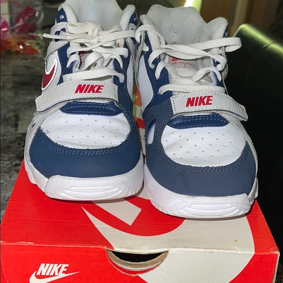 Boys sneakers - Picture 1 of 6